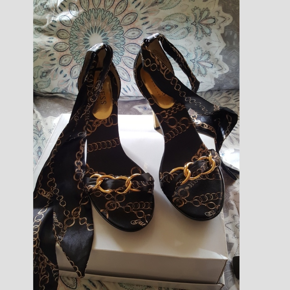 guess by marciano